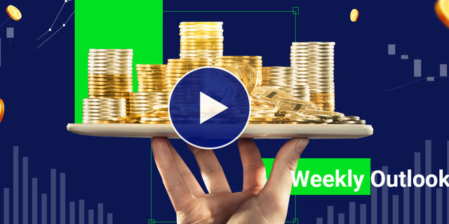 Proyeksi Mingguan Pasar Forex: 18-22 November