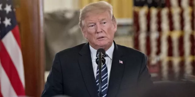 Kebijakan Trump Membahayakan Pasar Global
