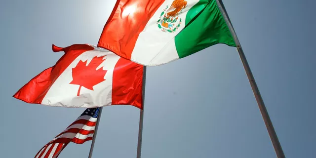 United States Mexico Canada Agreement (USMCA)