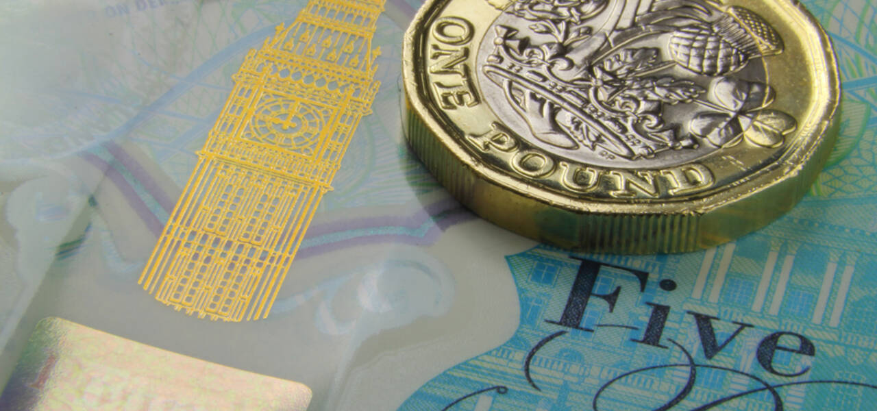 'Bearish Divergent' Membayangi Trend Naik GBPAUD 