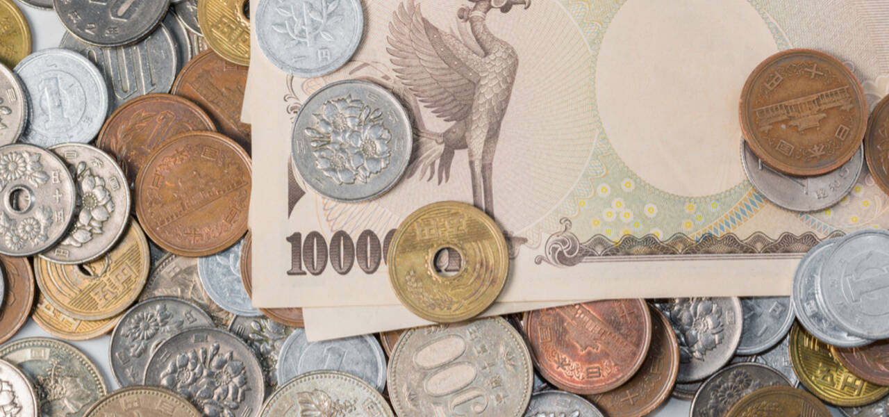 The Fed Siap Luncurkan QE USDJPY Terpuruk