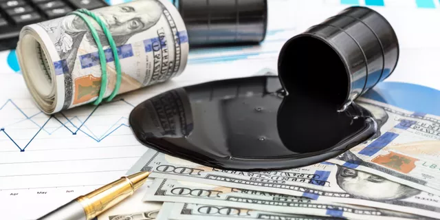 Petróleo: Touros do WTI tentam um salto acima da marca de US$34,00