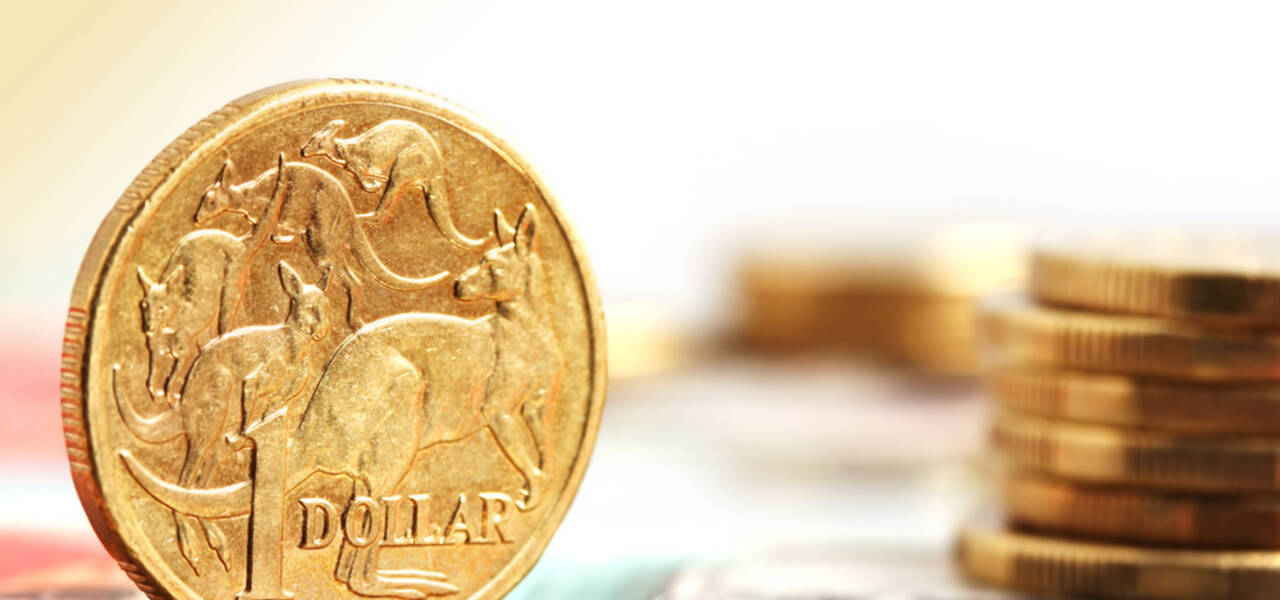 AUDUSD Turun Tajam Pasca Rilis Notulen RBA