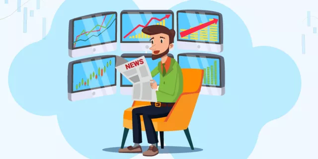 เทรดตามข่าวดุจมือโปรด้วยเครื่องมือใน MetaTrader