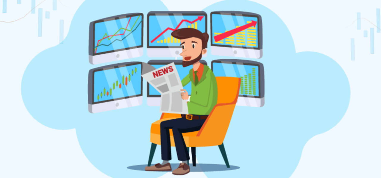 Opera con las noticias como un profesional con las herramientas de MetaTrader