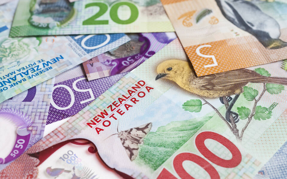 NZDUSD Berpeluang Menguat Pekan Ini