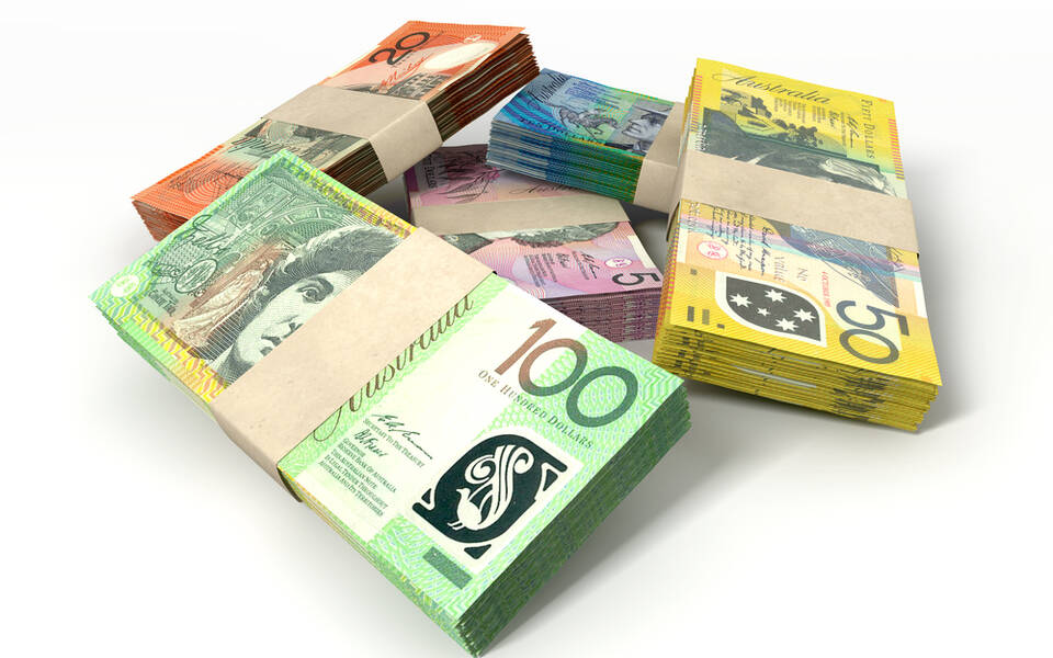 AUDUSD Berpotensi Tertekan Turun 