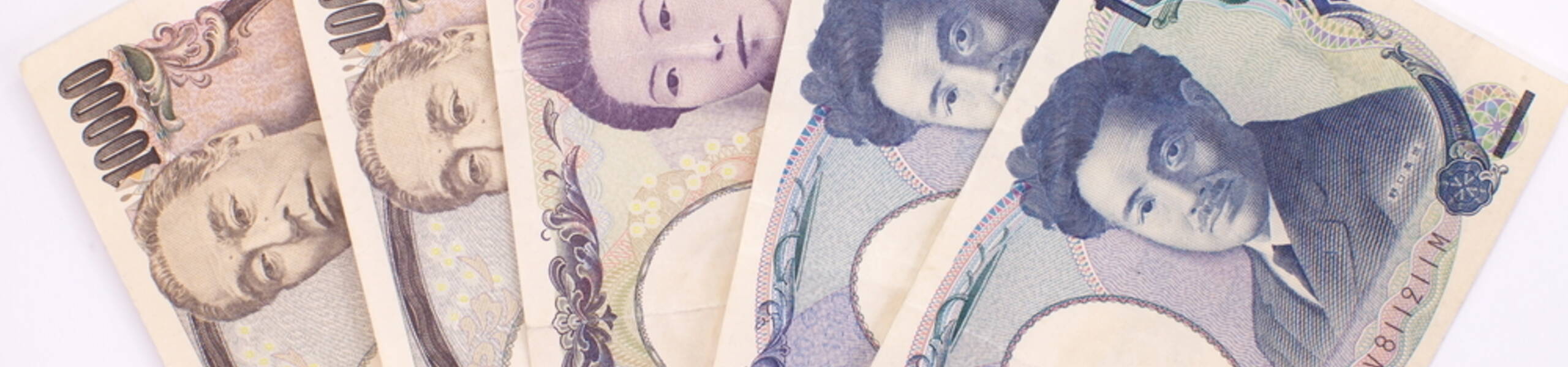 Ursos do USD / JPY já miram a importante marca de 110,00