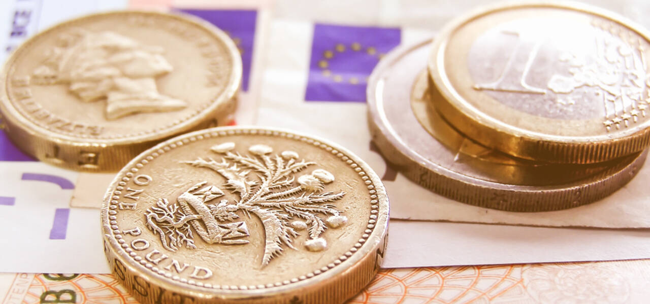 GBP/AUD : ยังคงยังคงมีการปรับตัวลง