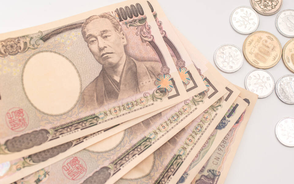 Faktor Kesehatan dan Politik Membuat USDJPY Cenderung Menguat