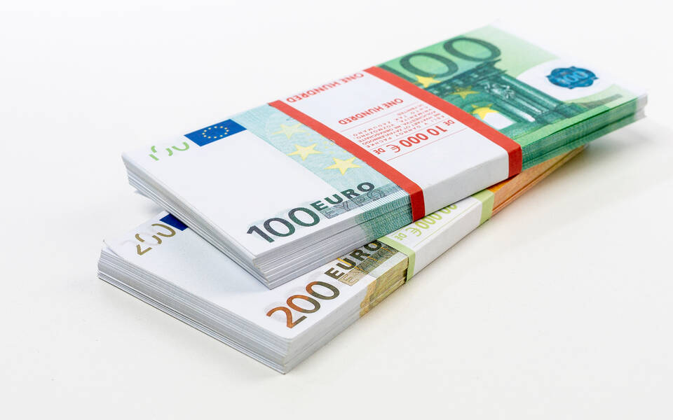 EURAUD Dapat Terkoreksi Naik