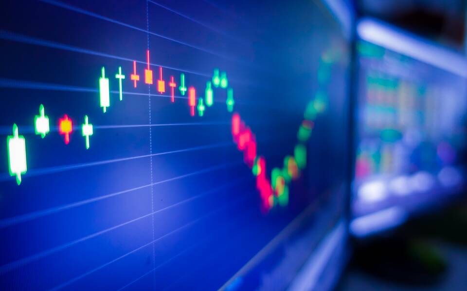 Saham Tesla Meningkat Drastis