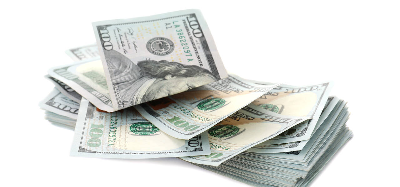 Indeks Dollar AS Semakin Kuat