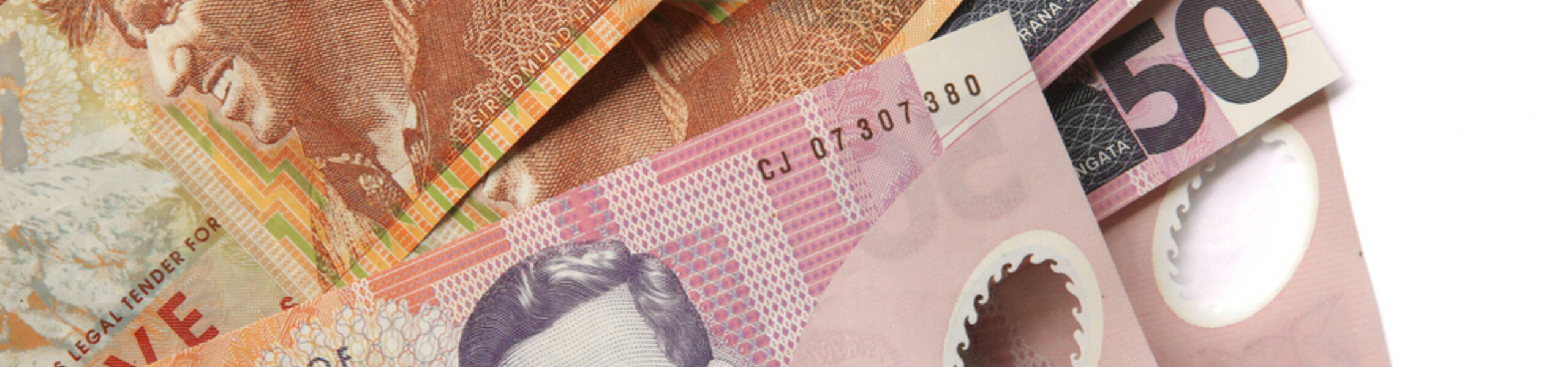 NZDUSD berpotensi akan membuat penerjunan bebas.