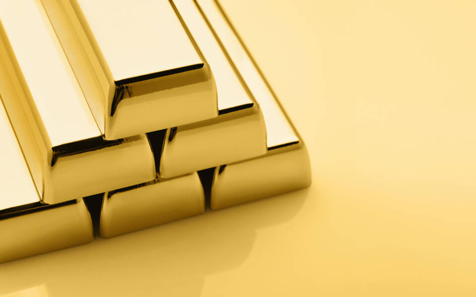 XAUUSD Mendekati Level Tertinggi Satu Bulan Jelang Laporan NFP AS