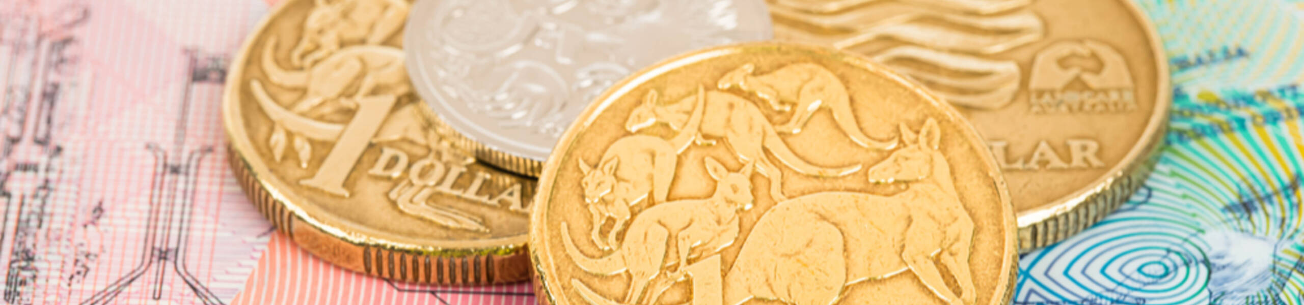 AUDUSD: Iniciando reversión bajista macro. 