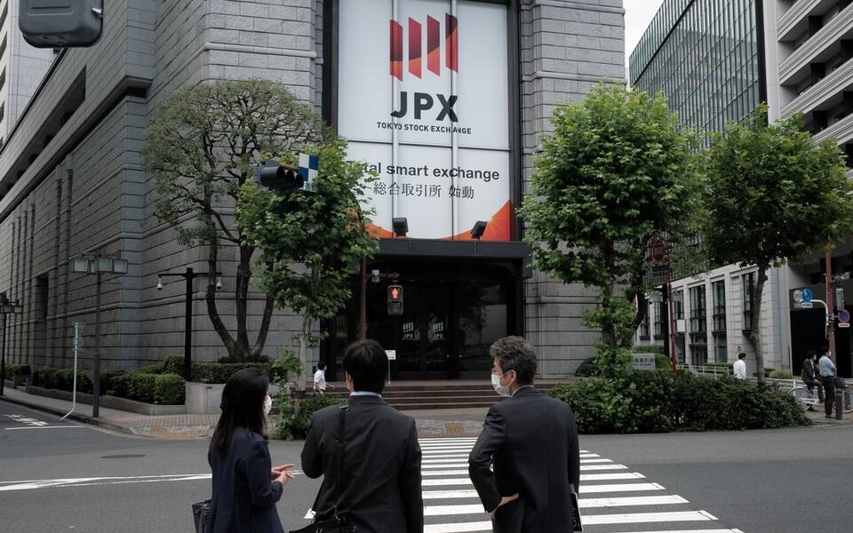 Saham Teknologi Nikkei Terangkat Sentimen Wall Street
