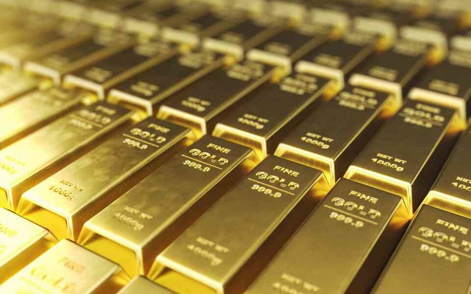 XAUUSD Tertahan Di Bawah 2150, Investor Fokus Pada FOMC