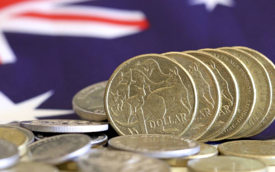 AUDUSD Berbias Bearish di Tengah Risk-Aversion