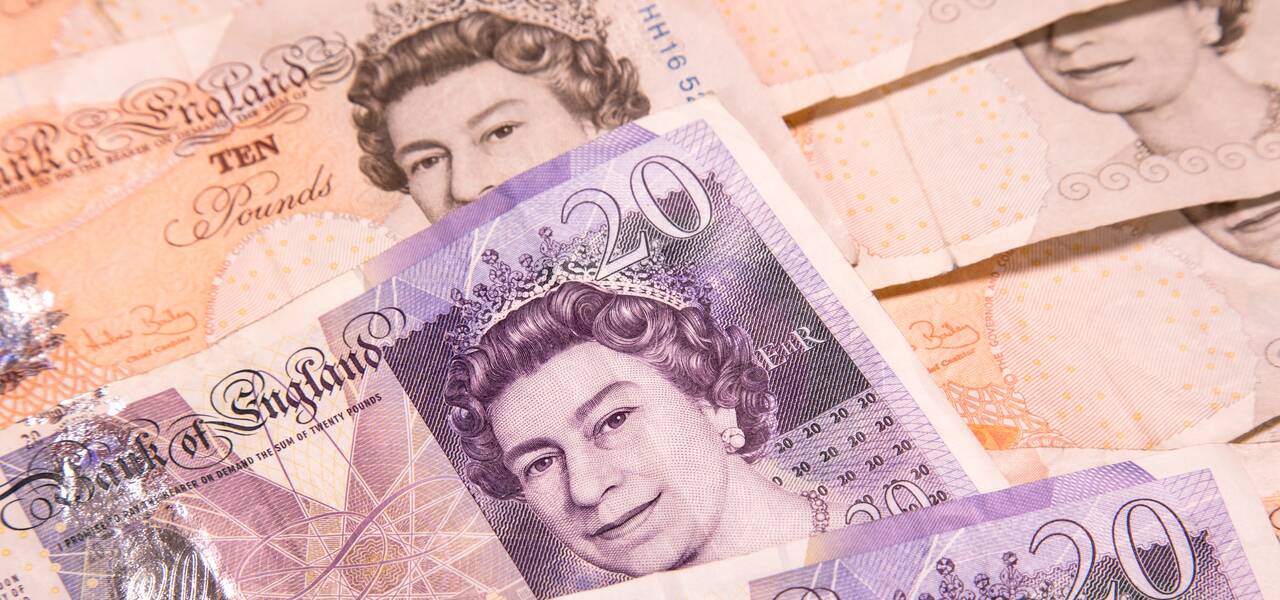 GBP/USD: 