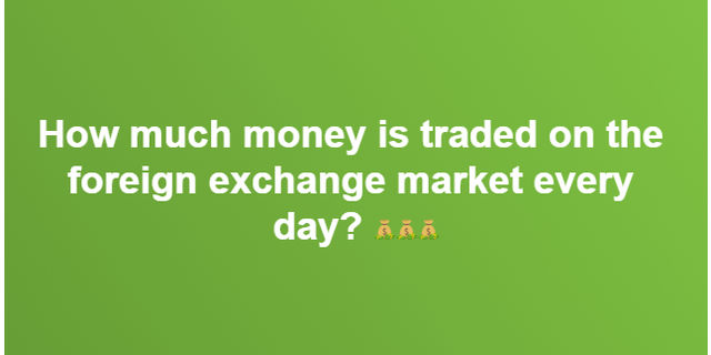 ¿Eres un Gurú de Forex?