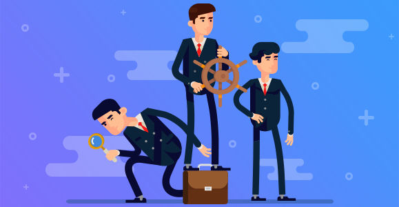 ¡Comprueba tu tipo de trading!