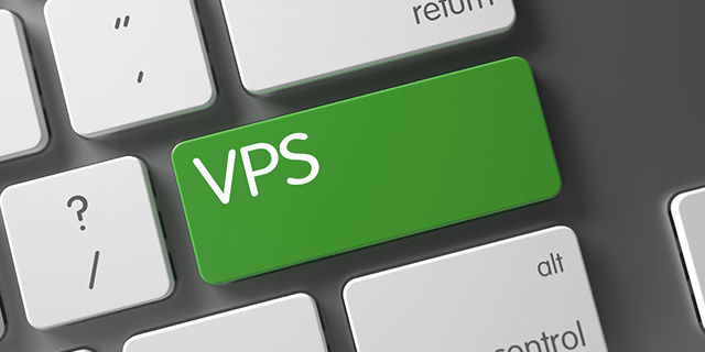 หลับไปและซื้อขายไปด้วย VPS