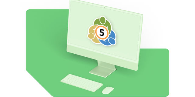 วิธีการติดตั้ง MetaTrader 5 บน macOS