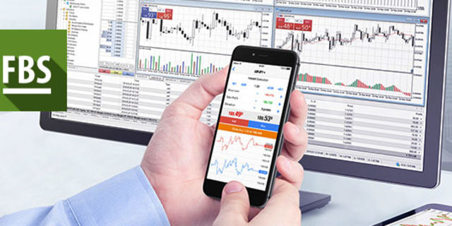 บริษัท FBS เปิดตัว MetaTrader 5 โปรแกรมเทรดตัวใหม่ แล้ว