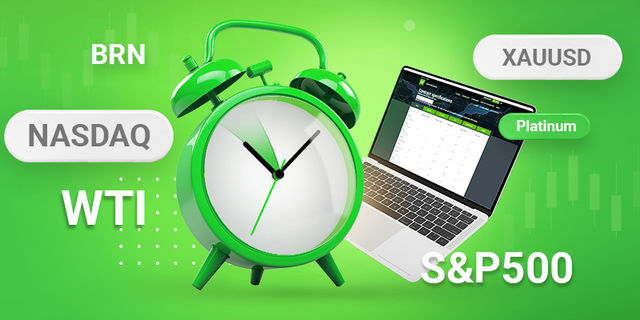 Perubahan Jadwal Trading pada Bulan Februari